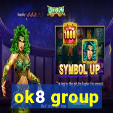 ok8 group